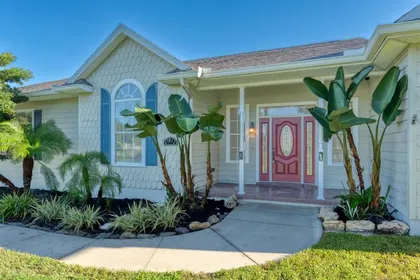 DADE CITY FL Home