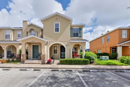 CLEARWATER FL Home