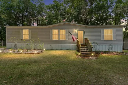 MELROSE FL Home