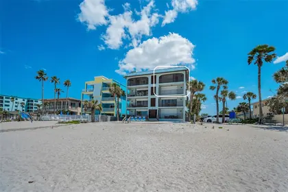 INDIAN ROCKS BEACH FL Home