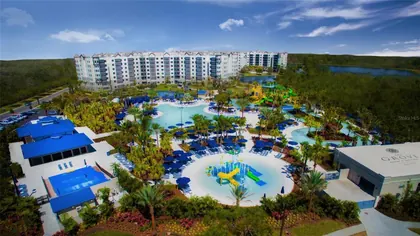 WINTER GARDEN FL Home