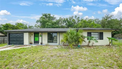 DELTONA FL Home