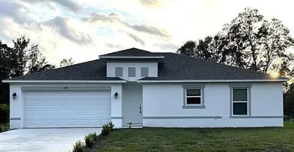 NORTH PORT FL Home