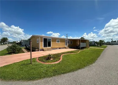 NORTH FORT MYERS FL Home