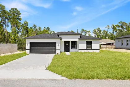 OCALA FL Home