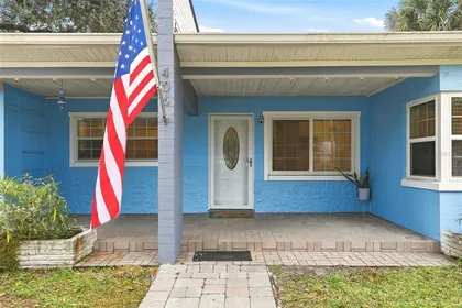 SANFORD FL Home