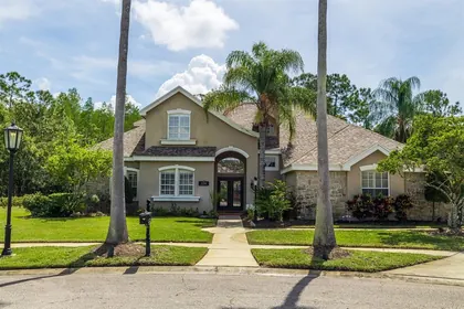 TAMPA FL Home