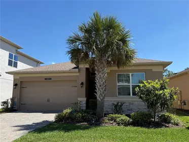 WESLEY CHAPEL FL Home