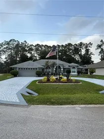 PALM COAST FL Home