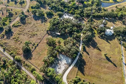 NOKOMIS FL Property