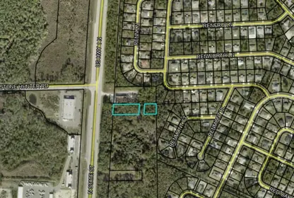 PALM COAST FL Property