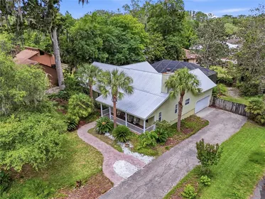 GAINESVILLE FL Home