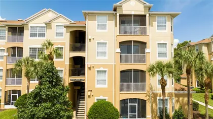 KISSIMMEE FL Home