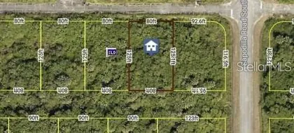 PALM BAY FL Property