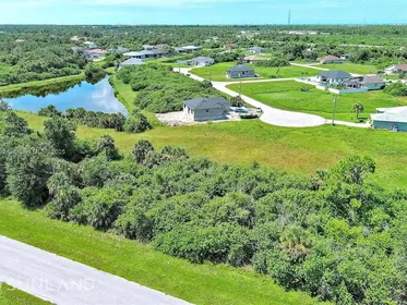 ROTONDA WEST FL Property