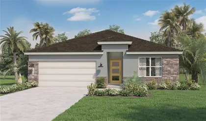 ST CLOUD FL Home