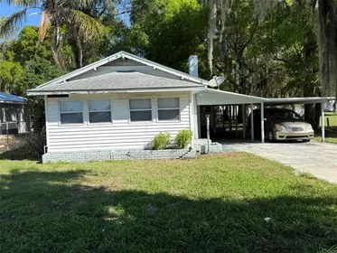 BARTOW FL Home