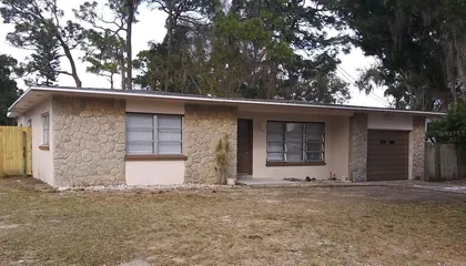 PALM HARBOR FL Home