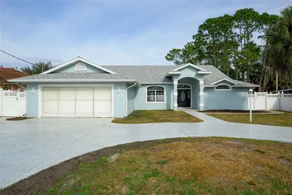 PALM COAST FL Home