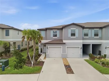 SAN ANTONIO FL Home