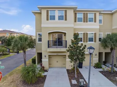NEW PORT RICHEY FL Home