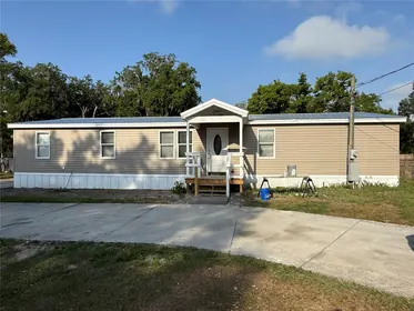 MULBERRY FL Home