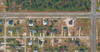 CAPE CORAL FL Property
