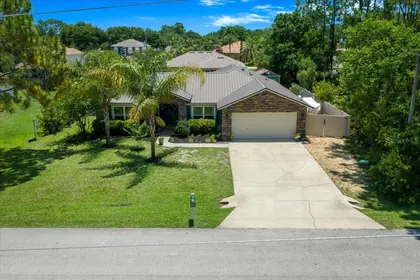 PALM COAST FL Home