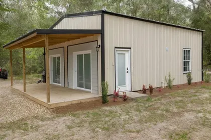LAKE CITY FL Home
