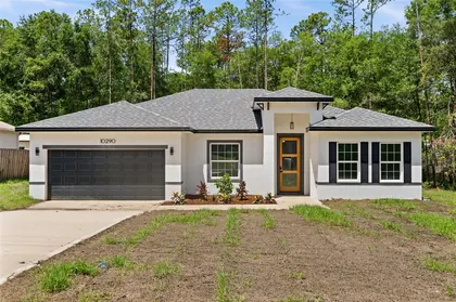 CITRUS SPRINGS FL Home