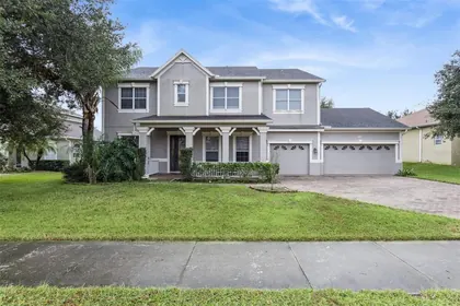 CLERMONT FL Home