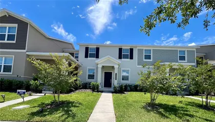 WINTER GARDEN FL Home