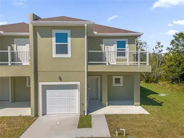 DAVENPORT FL Home