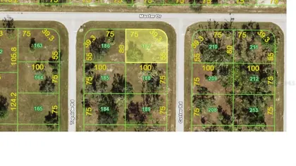 PLACIDA FL Property