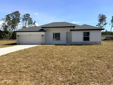 OCALA FL Home