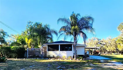POLK CITY FL Home