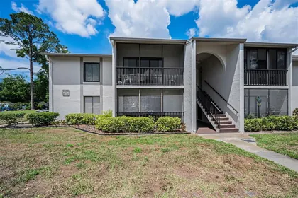 PALM HARBOR FL Home