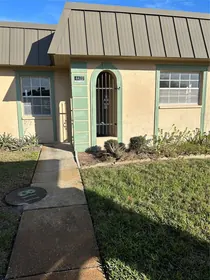 NEW PORT RICHEY FL Home