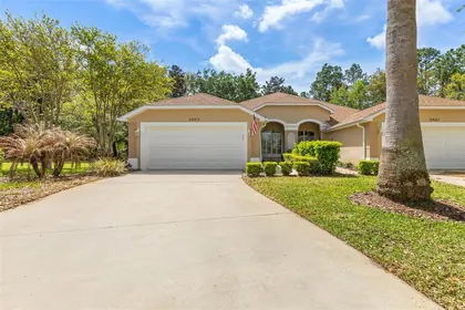 ORMOND BEACH FL Home