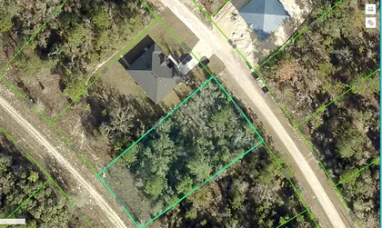 BROOKSVILLE FL Property