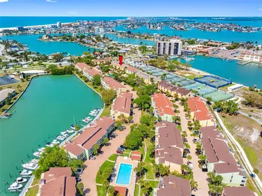 TREASURE ISLAND FL Home