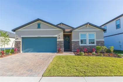 WESLEY CHAPEL FL Home