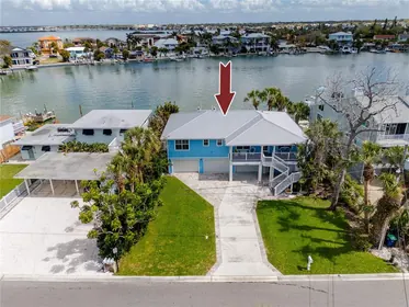 INDIAN ROCKS BEACH FL Home