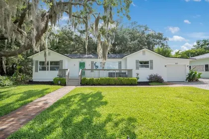 WINDERMERE FL Home