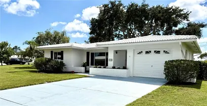 PINELLAS PARK FL Home