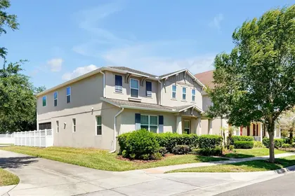 WINTER GARDEN FL Home