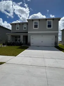 SANFORD FL Home