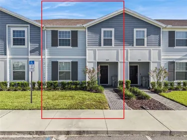 DAVENPORT FL Home