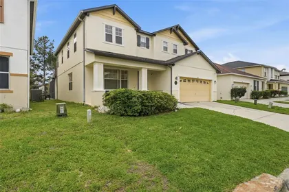 DAVENPORT FL Home