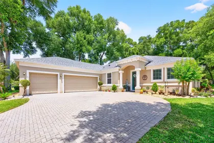 APOPKA FL Home